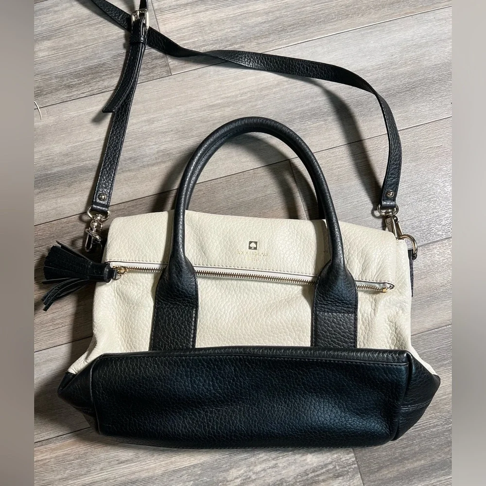 Kate Spade Super Cute Large Bag- Ton‎ of Space